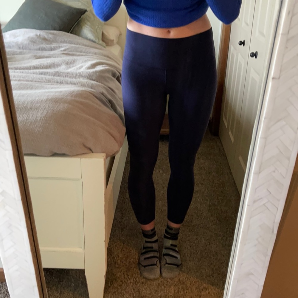 Lululemon Align High-Rise Pant 25”